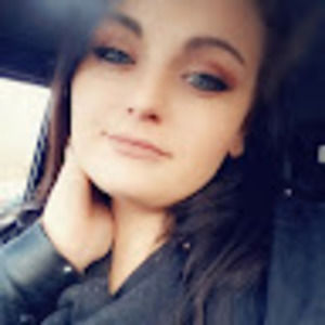 Meet your Posher, Kelsey
